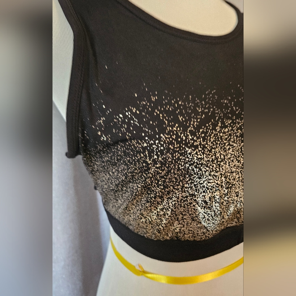 C&C California black spirts bra XL - Picture 8 of 12